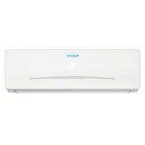 Aire acondicionado 12000 BTU on-off split frio calor