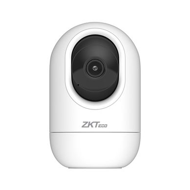 C�mara de seguridad IP interior con sensor de movimiento