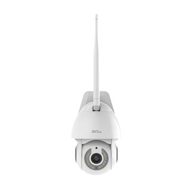 C�mara de seguridad IP exterior con sensor de movimiento