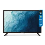 Smart TV Led 40" FHD Wifi Cast Android