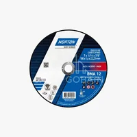 Disco de corte para metal 180 mm