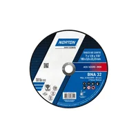 Disco de corte para metal 180 mm