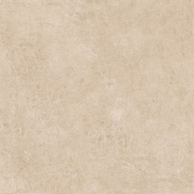 Porcelanato Studio interior beige satinado 81 x 81 cm