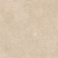 Porcelanato Studio interior beige satinado 81 x 81 cm