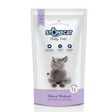 Arena sanitaria aglomerante para gatos 4 kg