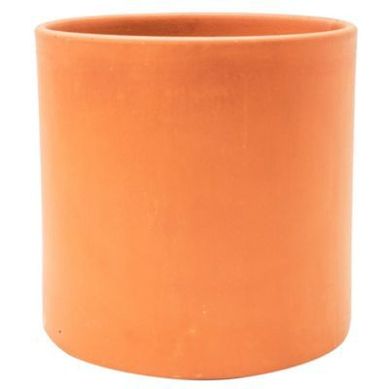 Maceta terracota de barro N14