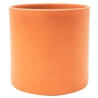 Maceta terracota de barro N14