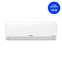 Aire acondicionado inverter split 18000 BTU frío calor