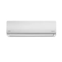 Aire acondicionado  inverter split 24000 BTU  frío calor