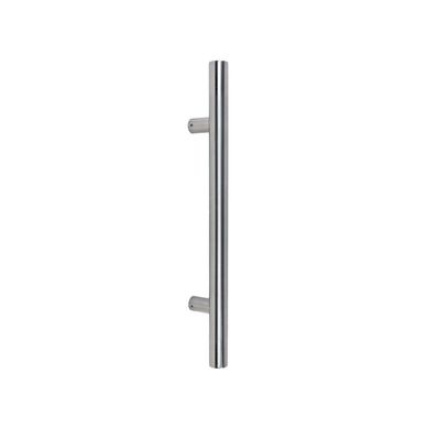 Manij�n H MD 400 x 32 inoxidable simple