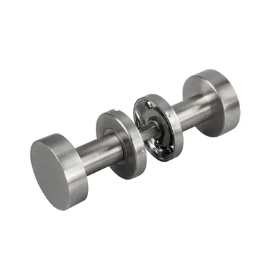 Manija redonda 52 mm inoxidable
