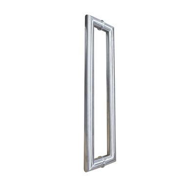 Manij�n C MDVD 300 x 25 inoxidable doble