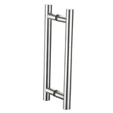 Manijón h md 450 x 32 inoxidable doble