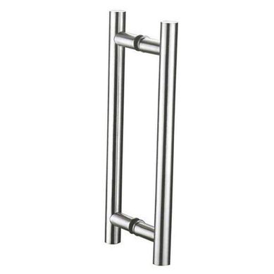 Manij�n H MDVD 450 x 32 inoxidable doble