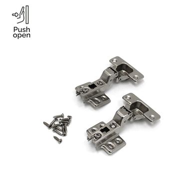 Bisagra push super-c par 35 mm