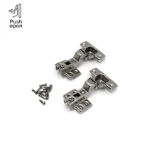 Bisagra push super-c par 35 mm