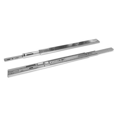 Corredera caj�n pist�n 30 cm