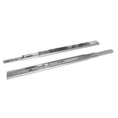 Corredera caj�n pist�n 35 cm