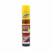 Lustra muebles Limón 360 ml
