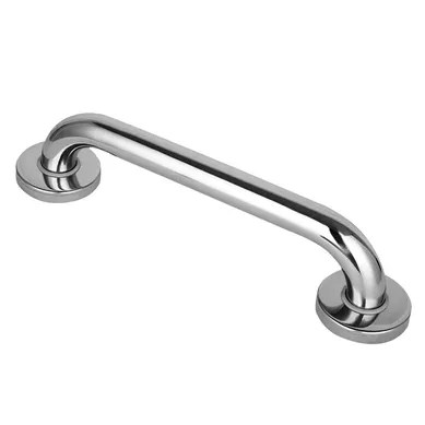 Agarradera 30 cm cromo