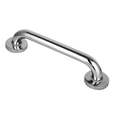 Agarradera 40 cm cromo