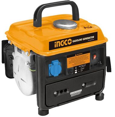 Generador a nafta 800 w 2 tiempos
