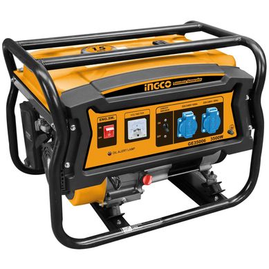 Generador a nafta 3.5  kw 4 tiempos