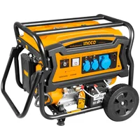 Generador a nafta 7.5  kw 4 tiempos