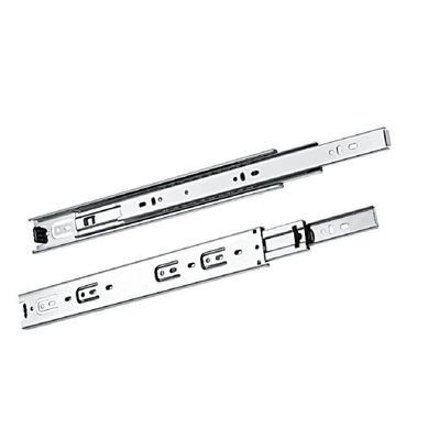 Corredera TL liviana 35 cm