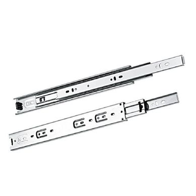 Corredera TL liviana 40 cm