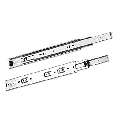 Corredera TL liviana 45 cm