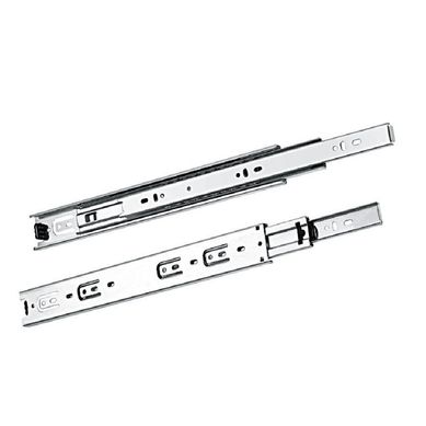 Corredera TL liviana 50 cm