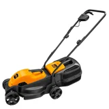 Cortacésped eléctrica 1200 W