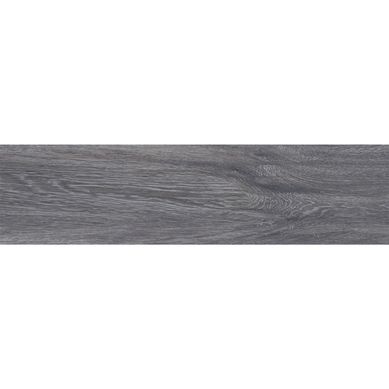 Cermica Forest interior gris 15 x 60 cm