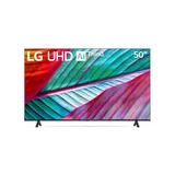 Smart TV Led 50" 4K UHD