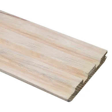 Tabla pino FLT CCA 330 x 14 cm x 23 mm