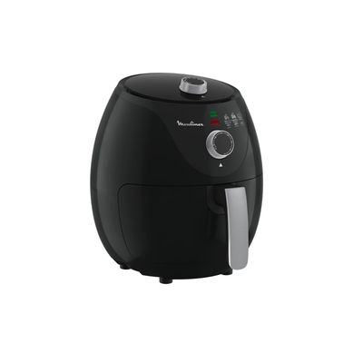 Freidora sin aceite negra 3.2 L 1200 W EZ122858
