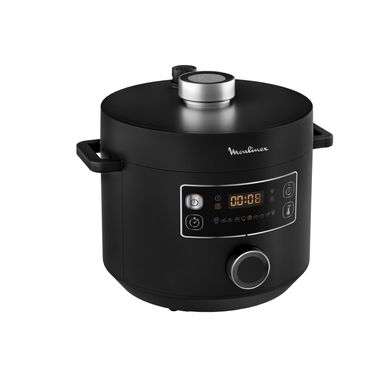 Olla a presin 5 L 1090 W negro