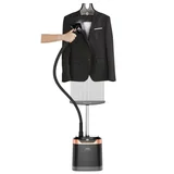 Plancha vertical 1800 W negro IS3420D1