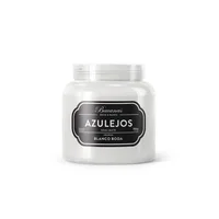 Pintura para azulejos blanco boda 350 cc