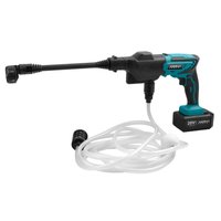 Hidrolavadora inalámbrica 30 bar 20 V