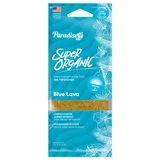 Aromatizante en bloque organic Blue lava