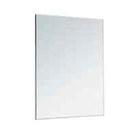 Espejo rectangular vertical 70 x 50 cm