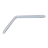 Soporte blanco 25 x 30 cm