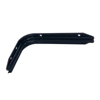 Soporte negro 10 x 15 cm