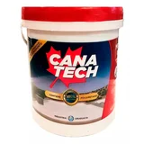 Membrana líquida para techos Canatech gris 20 kg