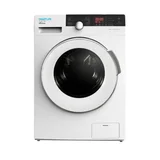 Lavarropas automático carga frontal 12 kg blanco