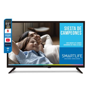 Smart TV Led 55