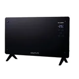 Panel convector de vidrio negro 2000 W SL-GH20FX