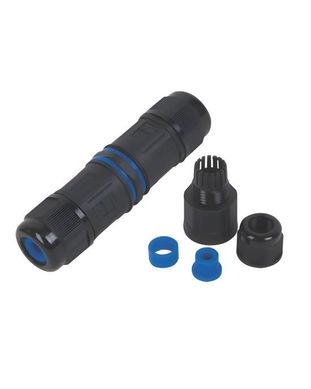 Union conexi�n simple Waterproof IP68